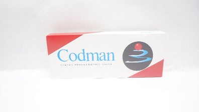 Codman 82-3854 Hakim Programmable Valve (x)